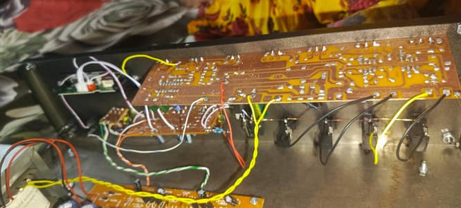 Amplifier