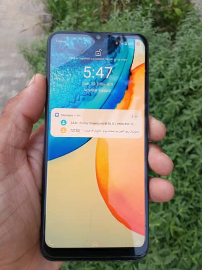 Vivo v20