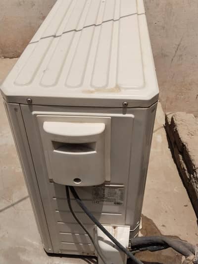 Gree Fairy Series 1,5 Ton Split Air Conditioner