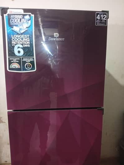Dawlance medium size