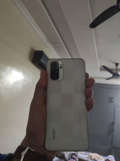 Redmi note 12 for sale