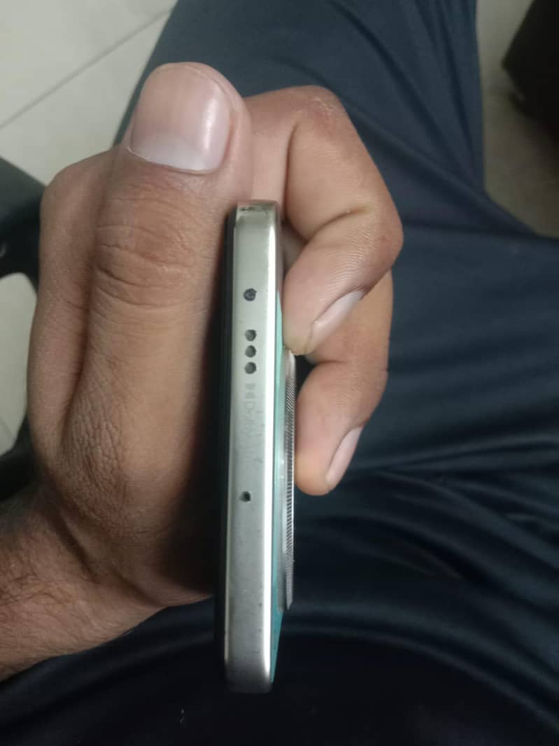 Tecno CAMON 30 5
