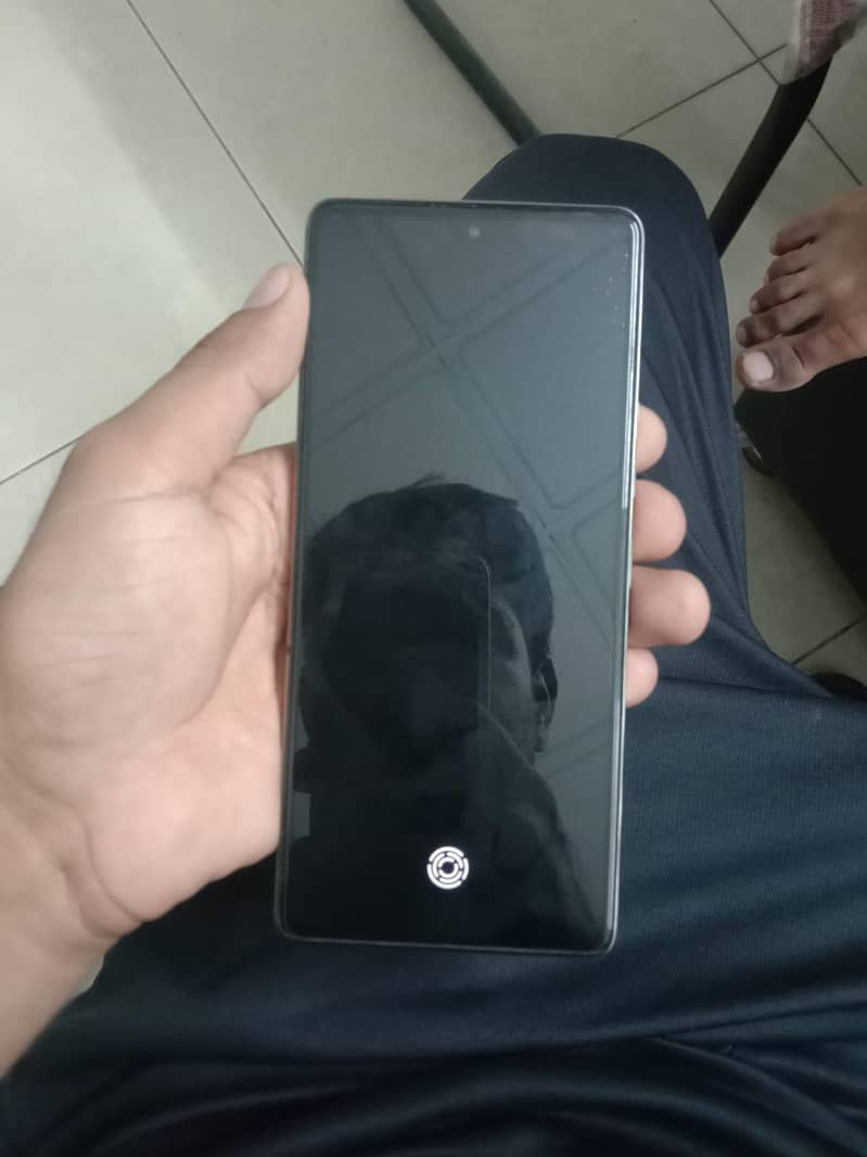 Tecno CAMON 30 8