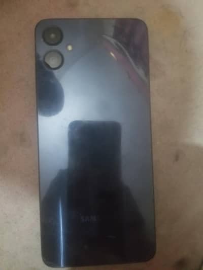 Samsung Mobile A05