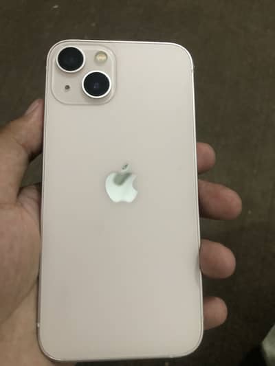 Apple iPhone 13