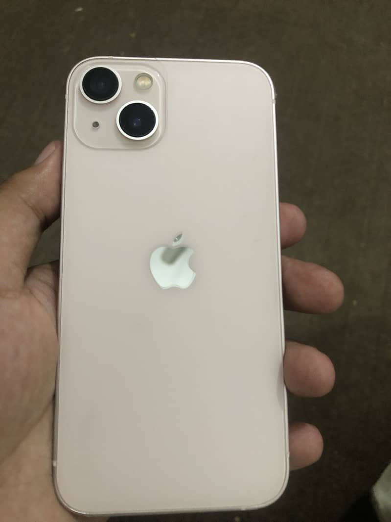 Apple iPhone 13 0