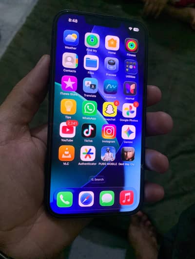 Apple iPhone 16e JV Exchange with iphone 13 pro