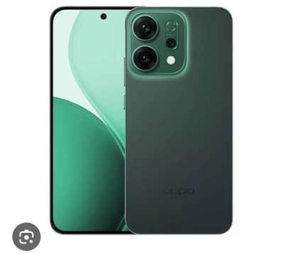 OPPO Reno 14f