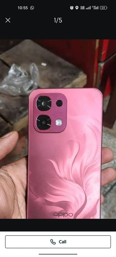 OPPO A6 pro 0321 378 4004