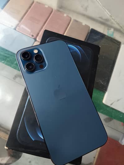 Apple iPhone 12 Pro Max