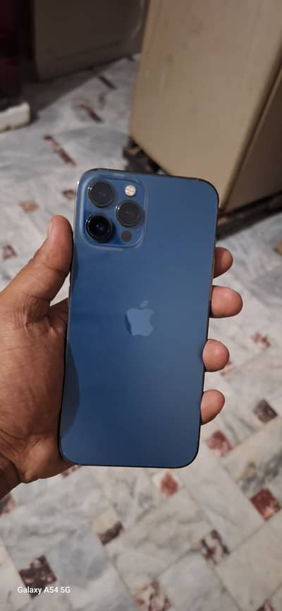Apple iPhone 12 Pro Max