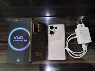 Vivo V60