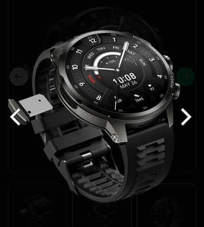 Black Shark X Pro (Sim and Camera Watch)