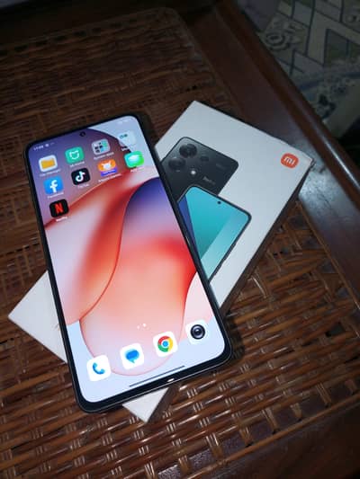 Xiaomi Redmi Note 13