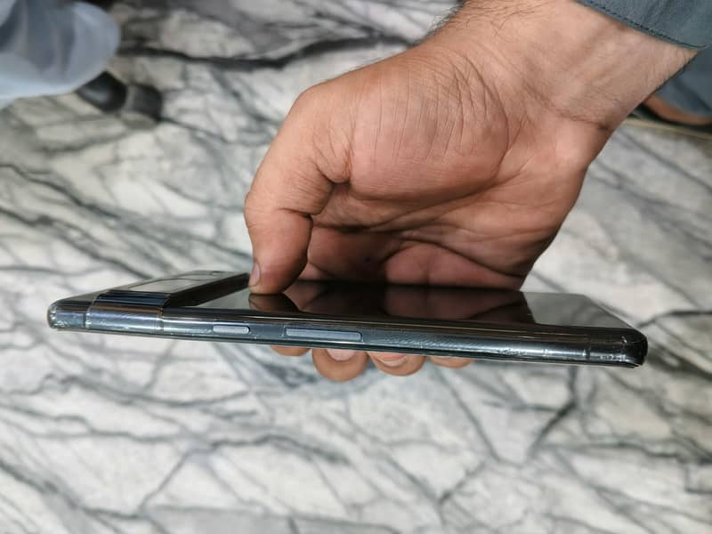 Google Pixel 7 Pro 4