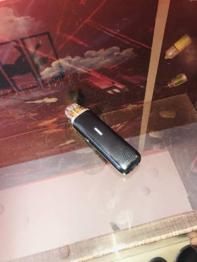 Pod for sell caliburn g5lite