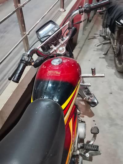 Bike for sale