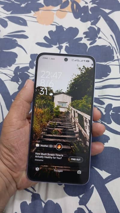 Xiaomi Redmi 15 5G