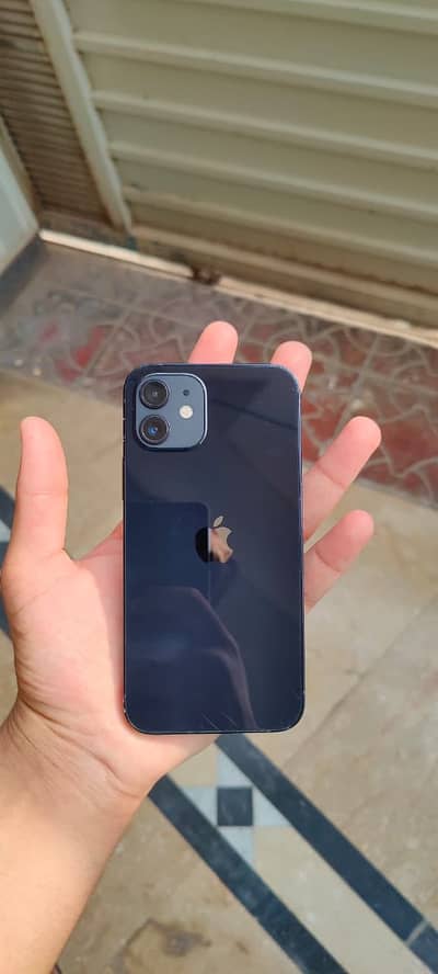 Apple iPhone 12