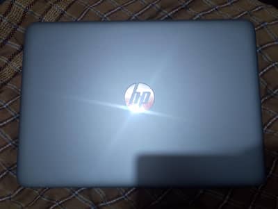 Model: HP EliteBook 840 G3