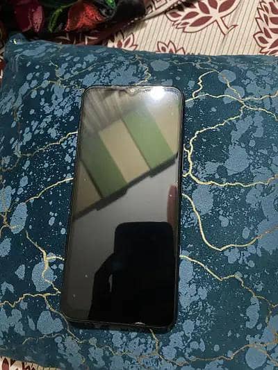 Infinix Smart 6 approve phone