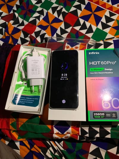 infinix hot 60 pro plus urgent sale WHTSP 03O3=94=30=388