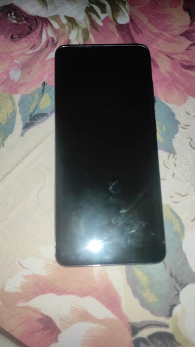 Samsung Mobile S20 peach approved 8/128