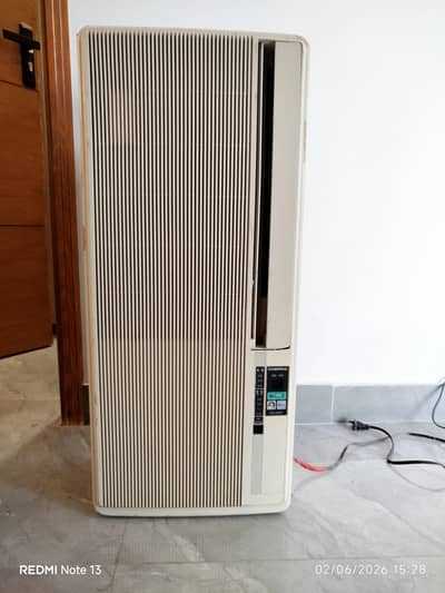 window AC