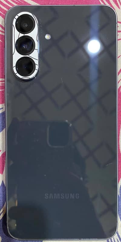 Samsung A56 5G