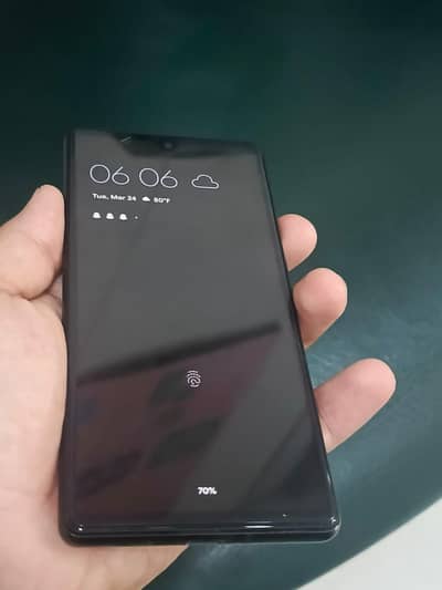 Google Pixel 6a