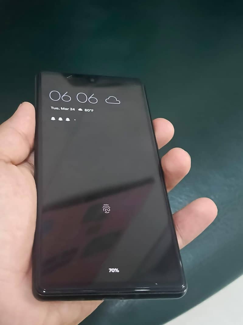 Google Pixel 6a 0