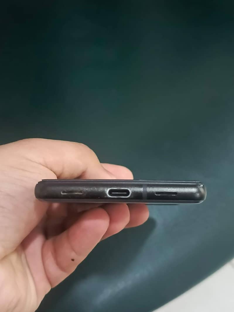 Google Pixel 6a 3