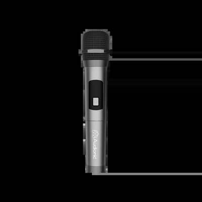 Classic Masti-90 Bt Speaker with Wireless Mic AUDIONIC