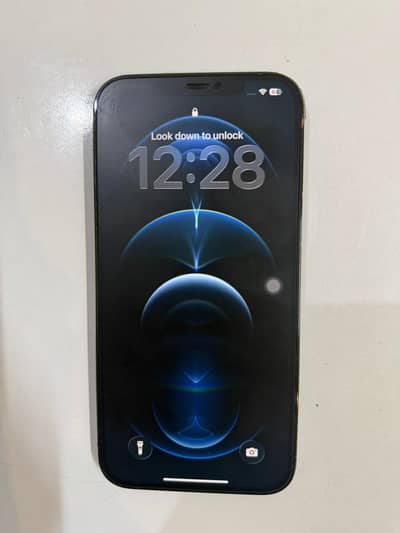 Apple iPhone 12 Pro Max