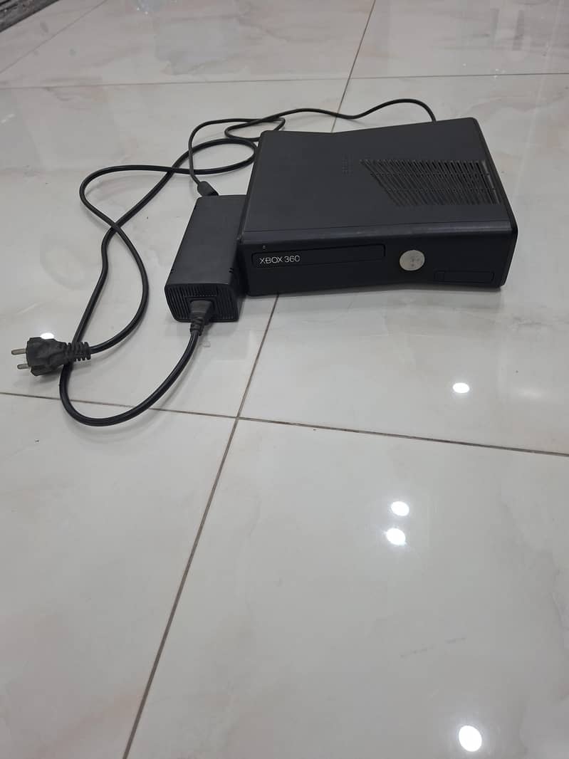 xbox 360 1