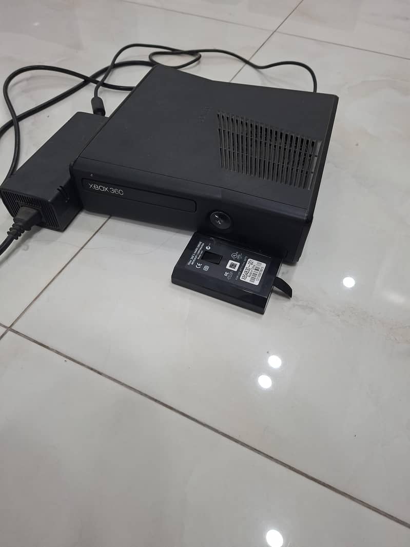 xbox 360 2