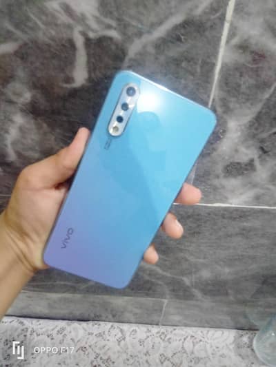 Vivo S1