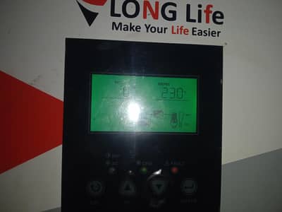 long life soloer inverter 3kw
