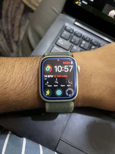 Apple watch series 8 41mm