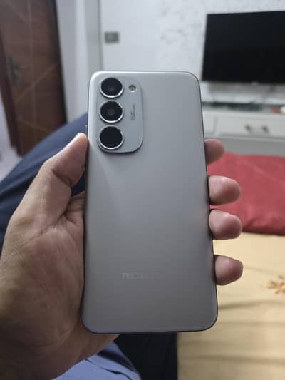 Tecno Spark 40 Pro Plus