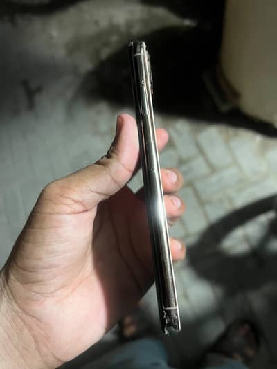 Apple iPhone XS Max PTA Approved 64gb