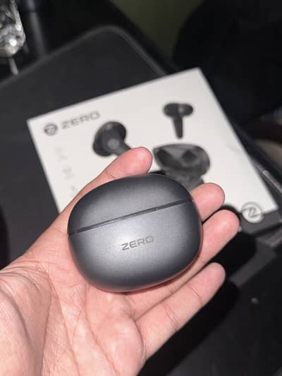 Zero Rover Pro Earbuds