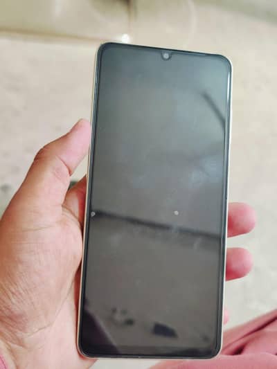 Samsung Mobile A06 27k Urgently sale xchange