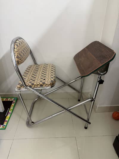 Namaz chair foldable
