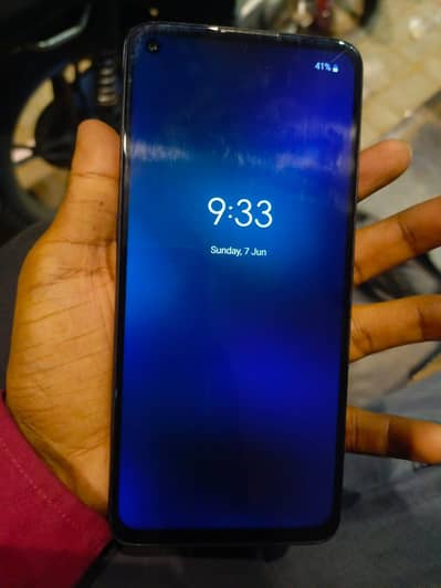 Motorola Moto G9 Plus