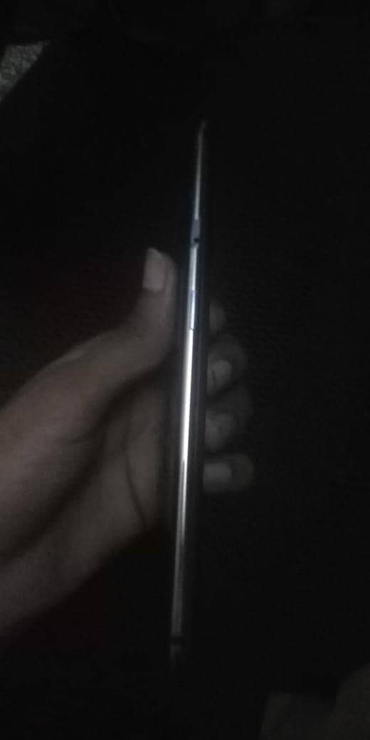 OnePlus t7 5