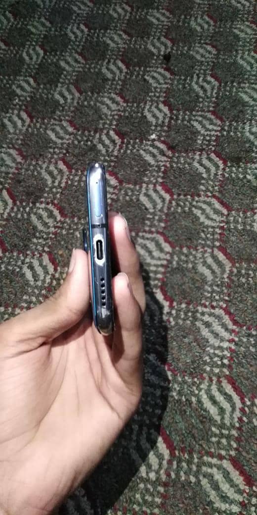 OnePlus t7 6