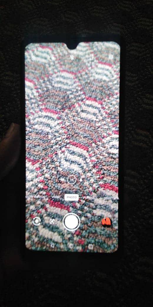 OnePlus t7 8