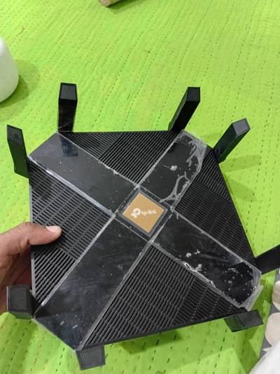 TP-Link Archer ax 6000