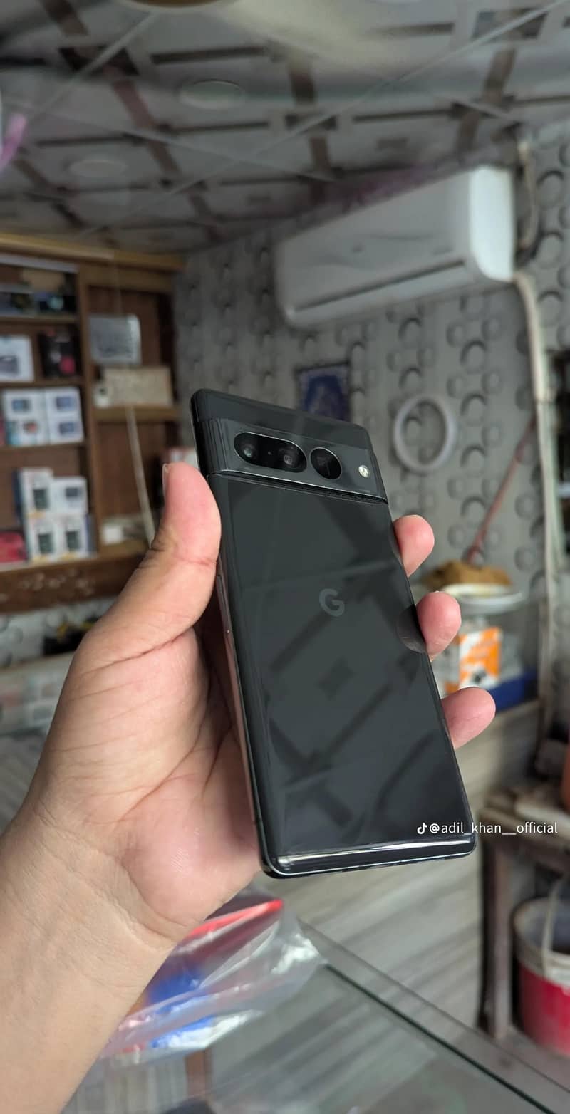 Google Pixel 7 Pro 1